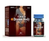 Dream Body-Corpo sonho