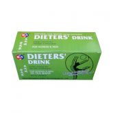 Dieter's drink herbal