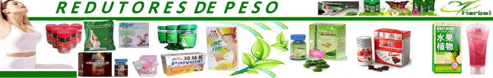 Redutores de peso