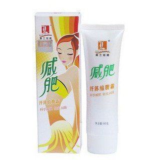 Gel redutor medidas